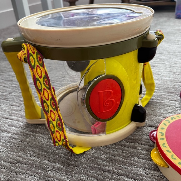 Musical Instruments For Kids - Picture 3 of 3
